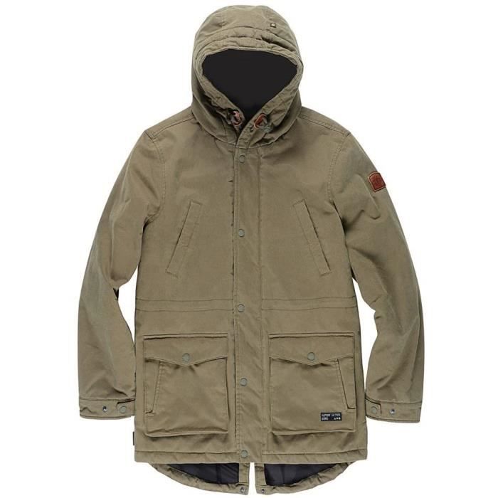 Element veste sales homme