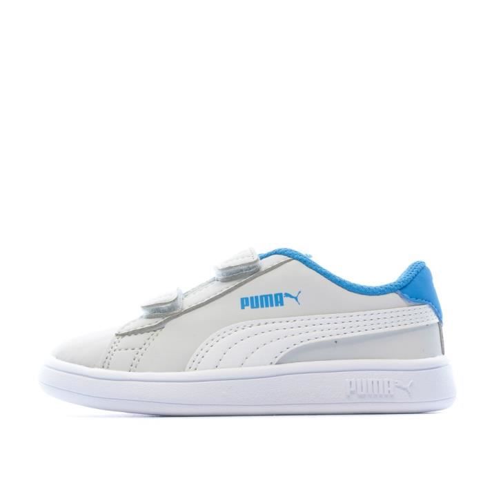 basket bebe garcon puma