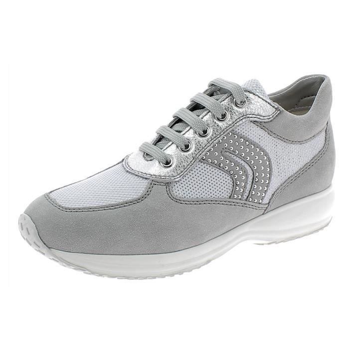 Geox chaussures sport femme cheap