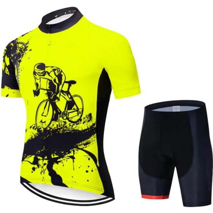 Cdiscount maillot 2025 cyclisme