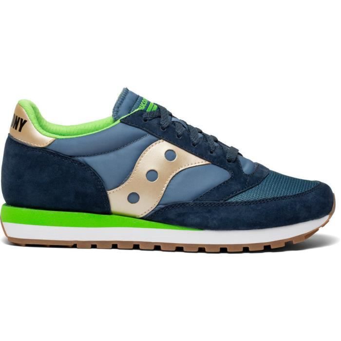 Saucony outlet jazz 48