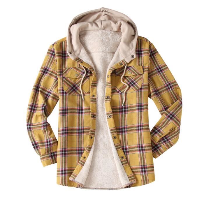 Chemise rembourrée discount