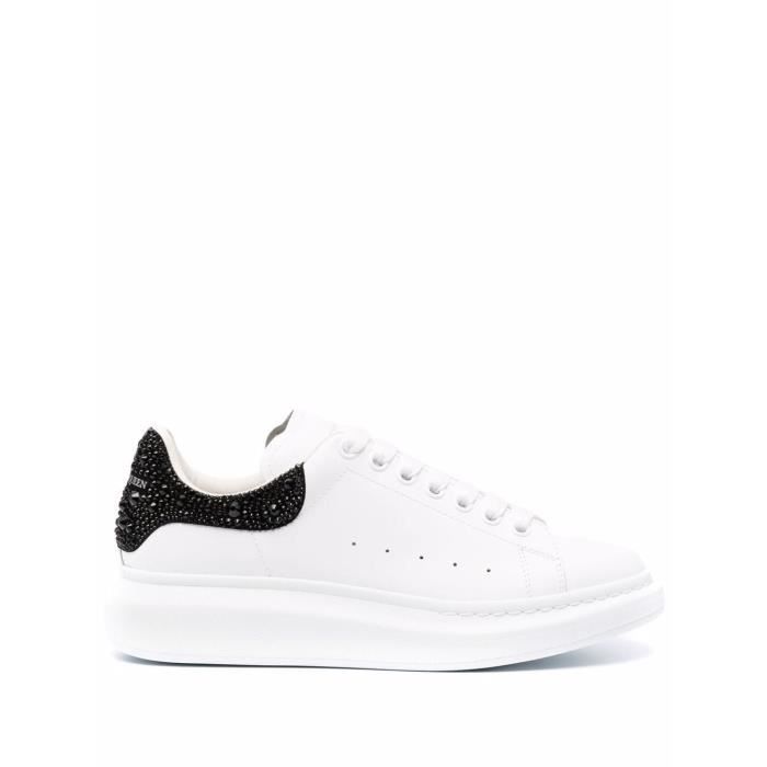 Mcqueen homme blanche 2025