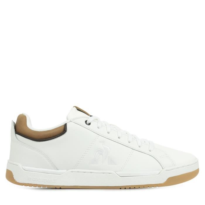 Le coq sportif sales baskets turin leather homme