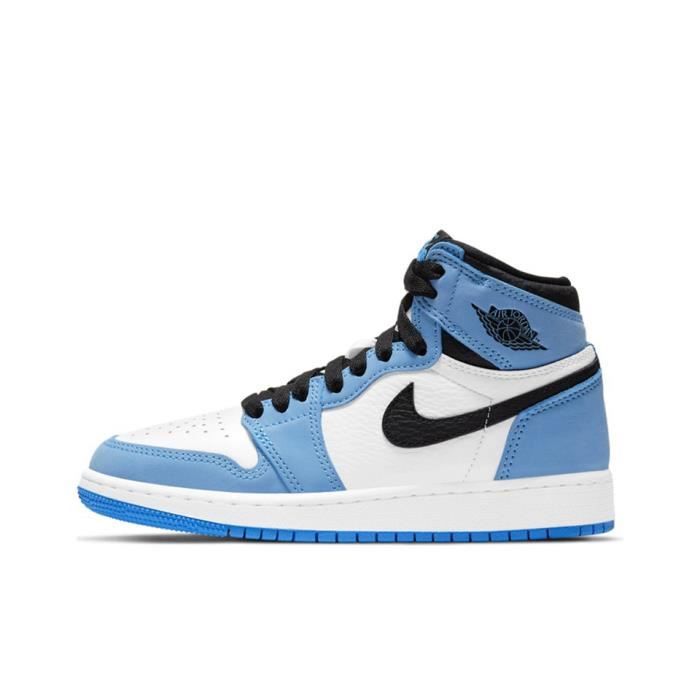 Jordan femme bleu store