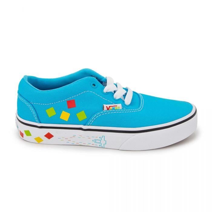 Vans basse enfant store