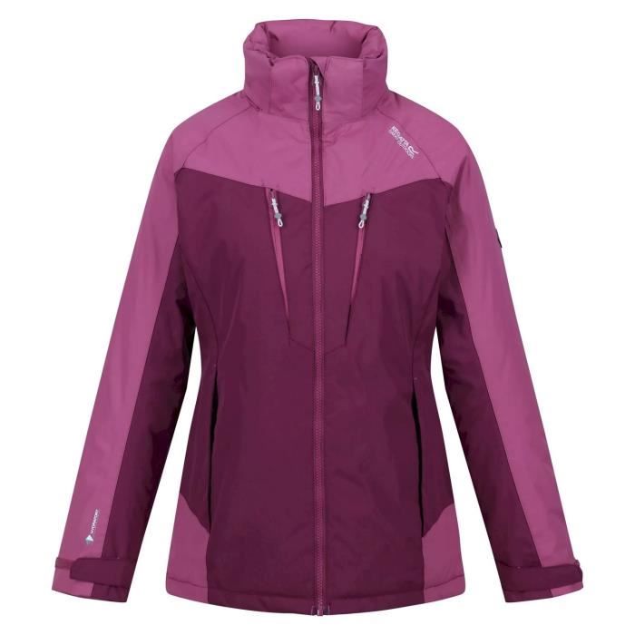 Veste femme 2025 montagne