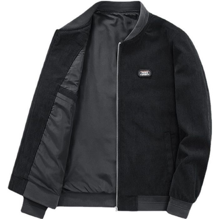 Blouson homme 4xl best sale