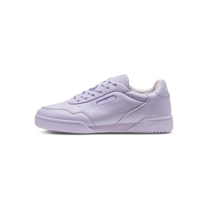 Basket femme hummel store