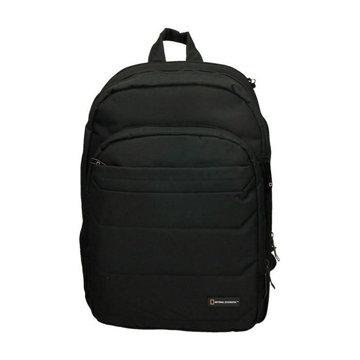 Sac à dos National Geographic Pro - Noir - Randonnée - Camping