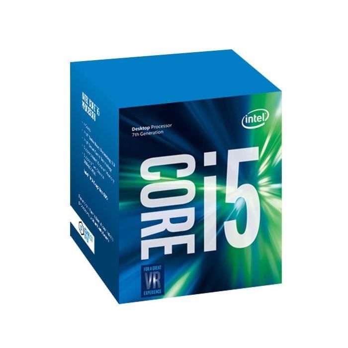Intel Core i5-12400F processeur 18 Mo Smart Cache Boîte