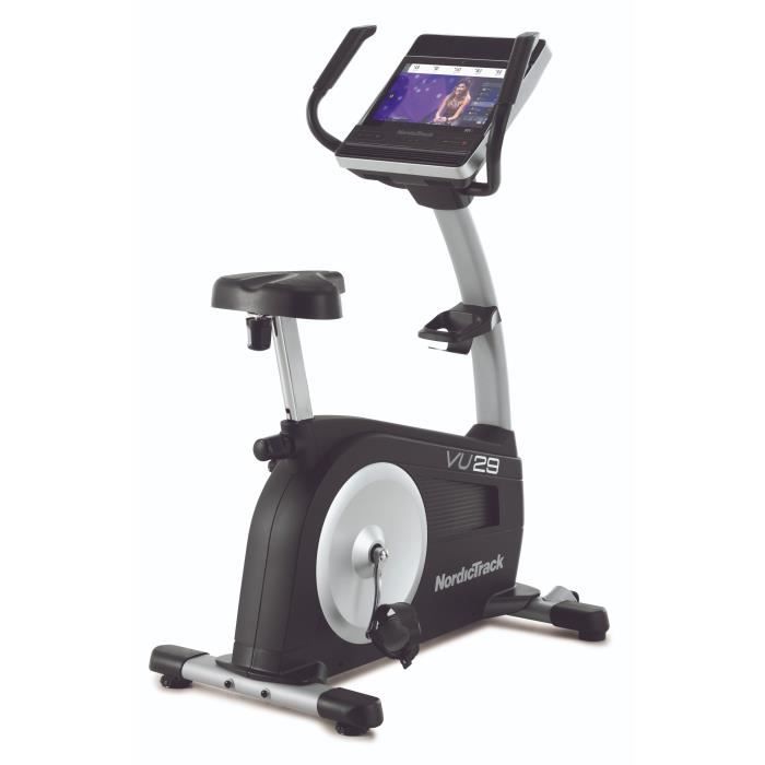 Vélo appartement connecté sale tv
