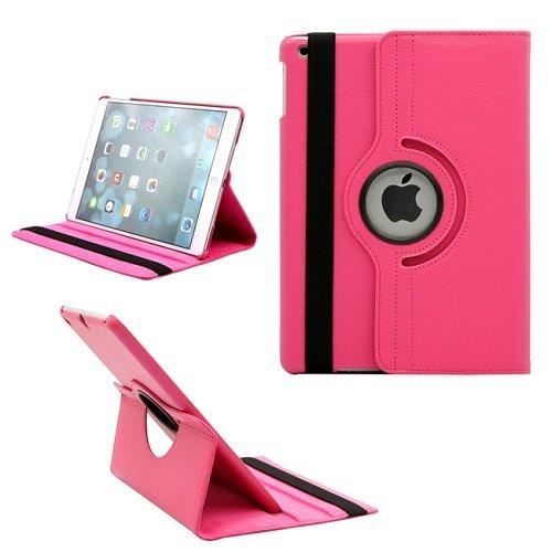 Housse étui Coque Support Rotatif 360° Pour IPad Air 3 10.5" - Couleur Rose Gold - Générique, Neuf