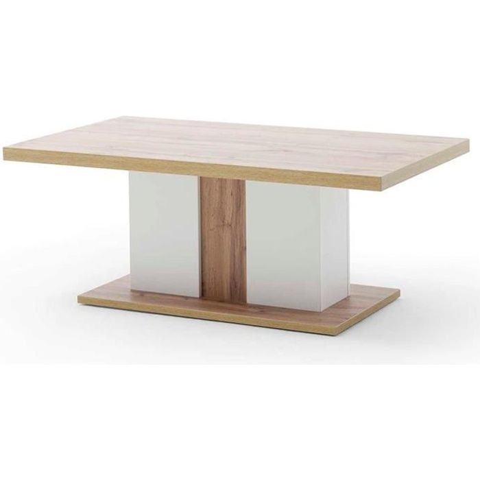 table basse wotan cdiscount