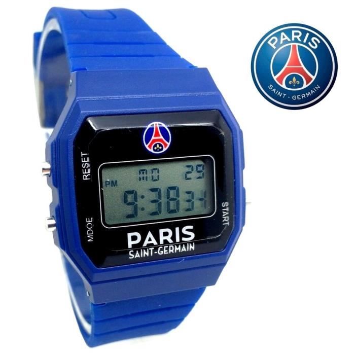 Boutique psg montre Clearance