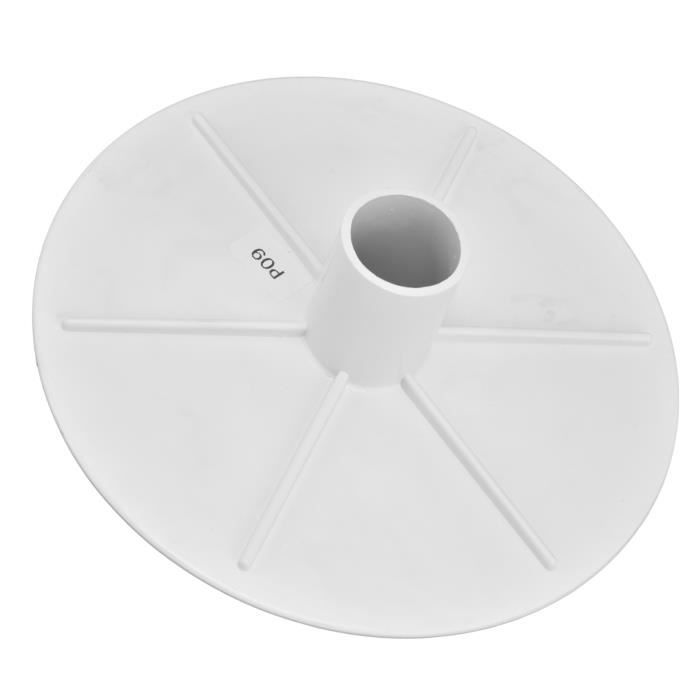 Tuyau De Remplacement Pour écumoire Intex 10531 - 76,2 Cm X 4 Cm - Circulation Eau Piscine