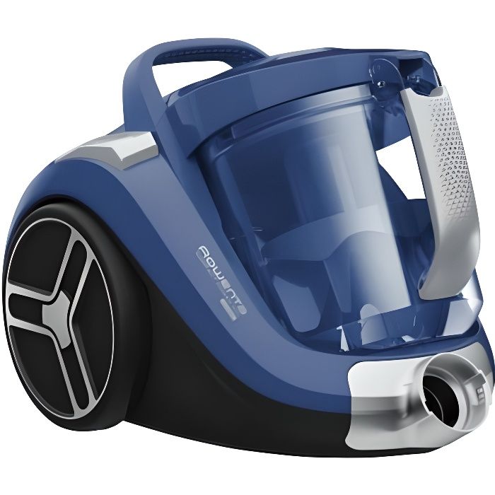 Cdiscount aspirateur rowenta sans hotsell sac