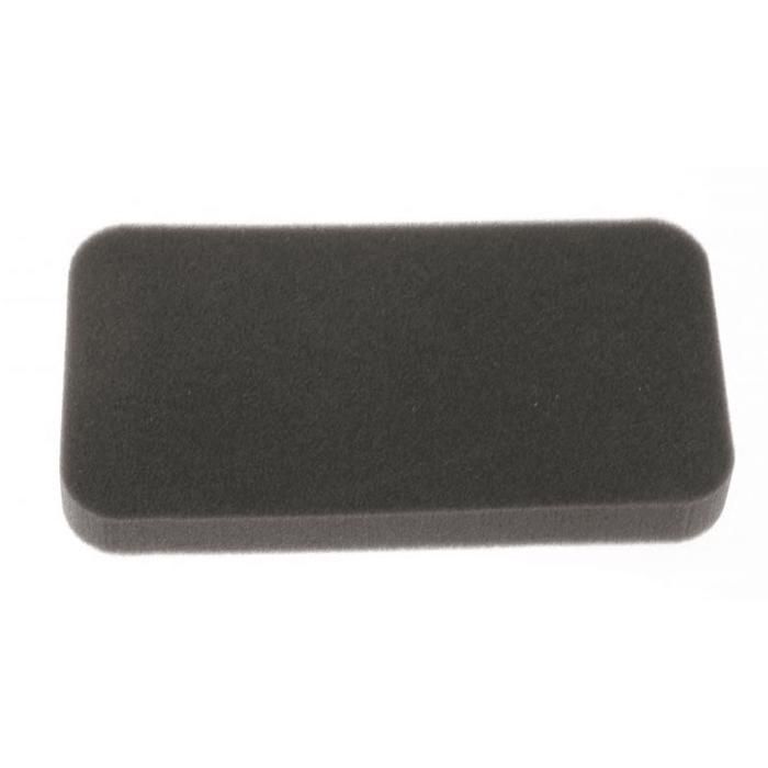 PIECES ASPIRATEUR NETTOYEUR PETIT ELECTROMENAGER RS-RT3658 FILTRE MOUSSE