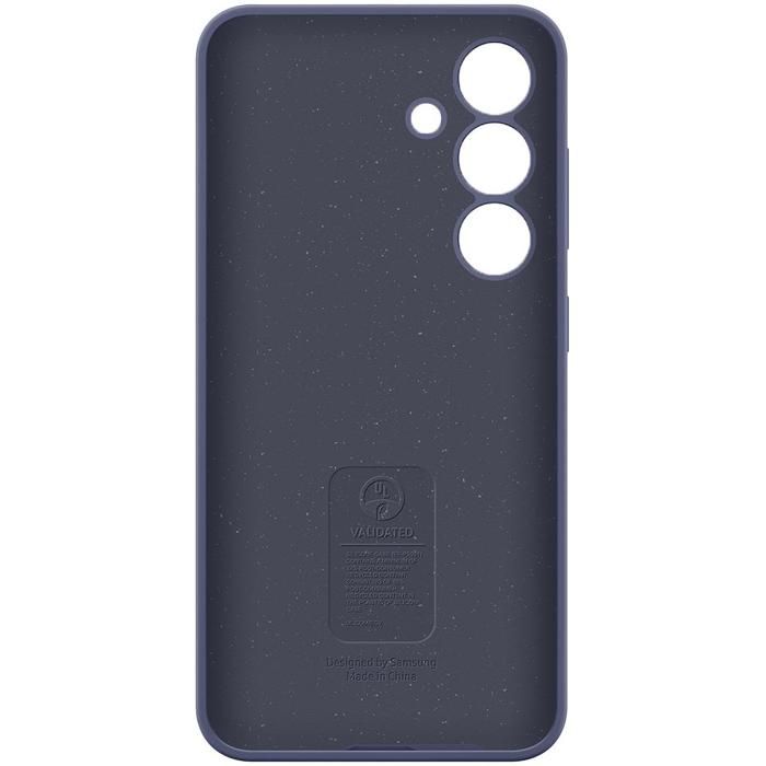 Coque téléphone SAMSUNG Galaxy S24 Silicone Souple