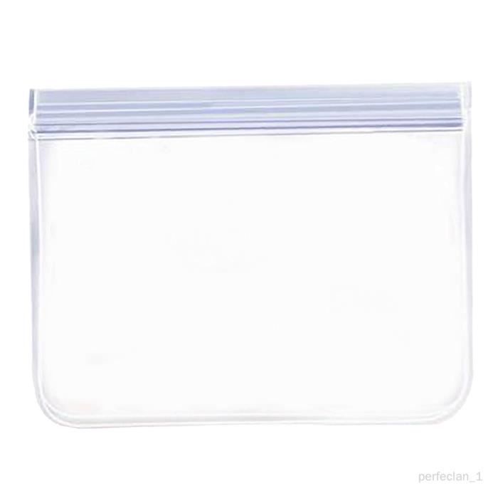 6 Sacs De Stockage Anti-ternissure Pour Argenterie - 12 Emplacements Chacun - Fermeture Ruban, Noir, 50x28 Cm