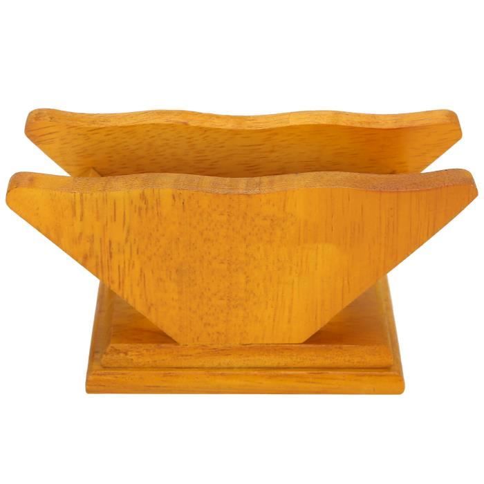 20 Coquetiers En Bois Naturel – Porte-Œufs Décoratifs Pour Pâques, Petit-Déjeuner Ou Décoration Maison