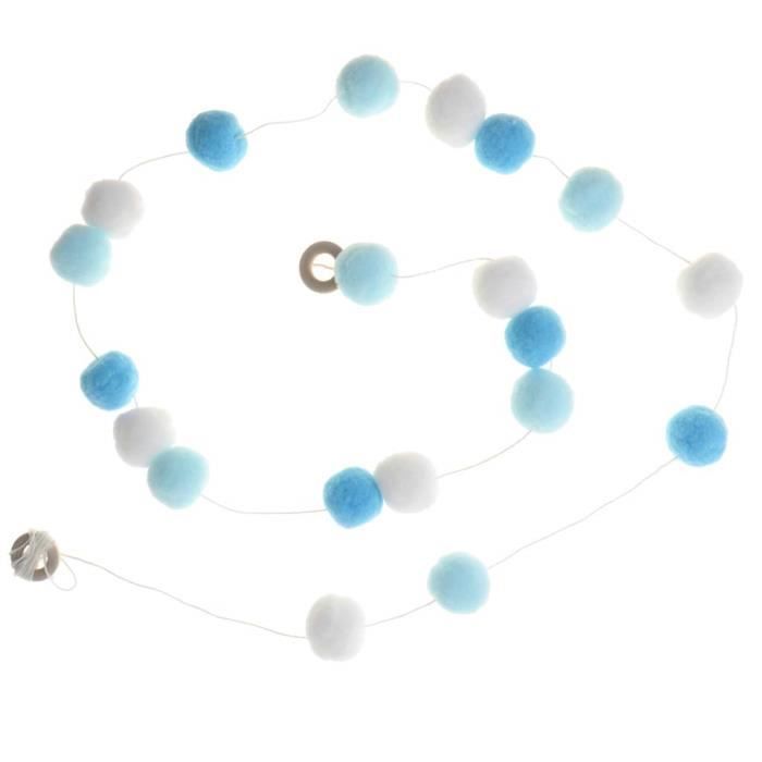 Guirlande Pompon Decoration Tissu Mural Jouets Lit Bebe Tente Pendentif Berceau Suspendue Chambre Ornement Accnouveau Ne Achat Vente Guirlande De Noel Soldes Sur Cdiscount Des Le Janvier Cdiscount Guirlande Pompon Decoration Tissu Mural Jouets Lit Bebe Tente Pendentif Berceau Suspendue Chambre Ornement Accnouveau Ne Achat Vente Guirlande De Noel Soldes Sur Cdiscount Des Le Janvier Cdiscount