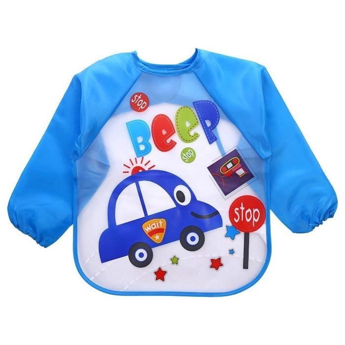 Bavoir Manche Longues Tablier Peinture Enfant Avec Motif Voiture En Plastique Bavoir Manche Impermeable Pour Bebe Fille Cdiscount Puericulture Eveil Bebe Bavoir Manche Longues Tablier Peinture Enfant Avec Motif Voiture En Plastique Bavoir Manche Impermeable Pour Bebe Fille Cdiscount Puericulture Eveil Bebe