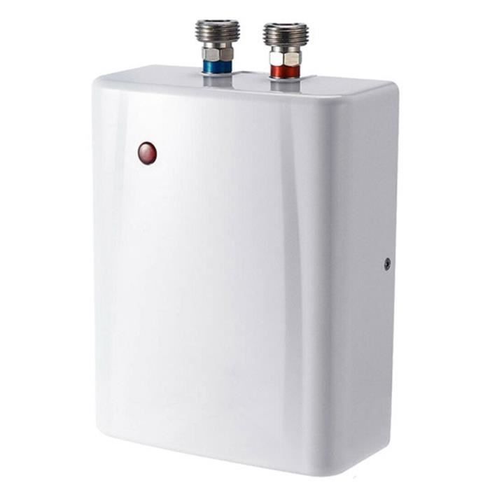3 5kw Chauffe Eau Electrique Instantane Chauffe Eau Instantane
