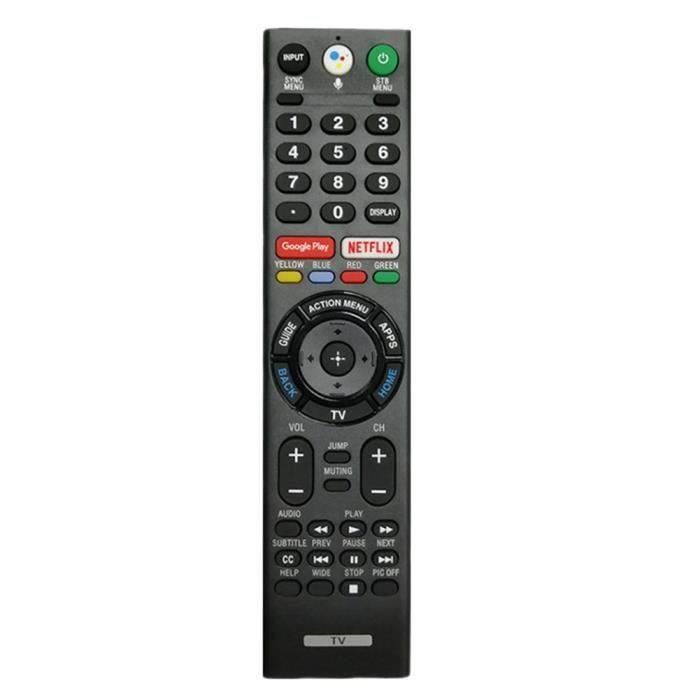 Télécommande Originale SONY RMF-TX621E 100994912