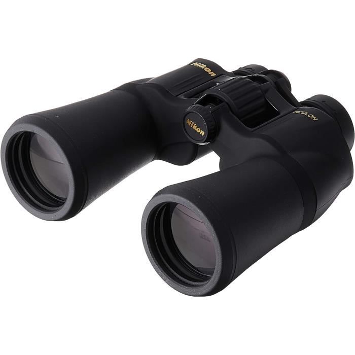 Jumelles NIKON A211 12x50 ultra lneuse et robuste30 Cdiscount — free download