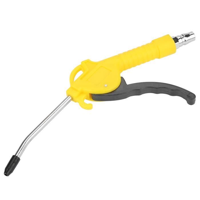 Outil De Cisaillement Pneumatique Kett P-500 - 2200 Tr/min - Occasion