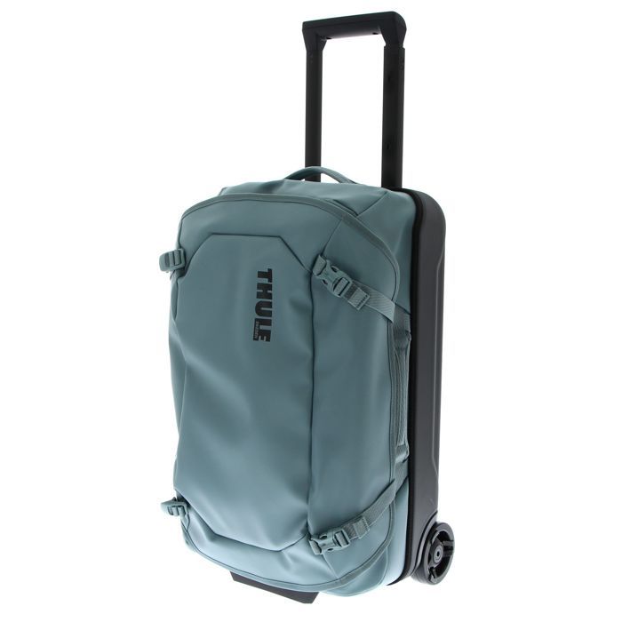 Thule CHASM CARRY-ON 55CM/22IN - POND GRAY - acheter sur