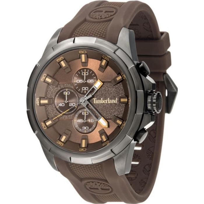 Timberland homme on sale montre