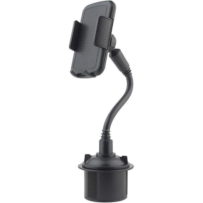 Porte Gobelet Voiture - Marque - Modèle - Support De Bouteille