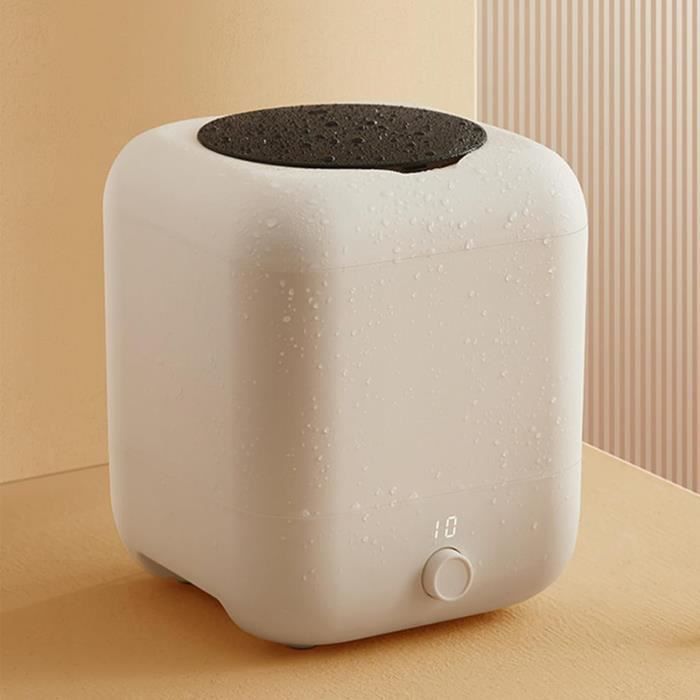 Mini Machine À Laver, Dortoir D