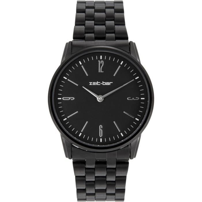 Montre radio shop pilotée homme