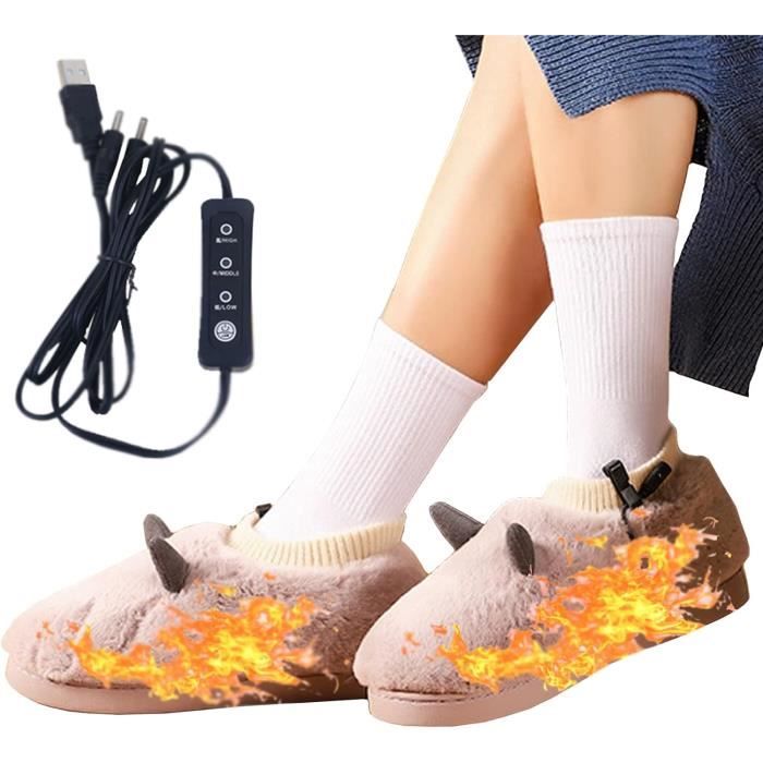 Chauffe-taille Lombaire En Polaire Pour Homme Et Femme, Ceinture Chauffante Dos