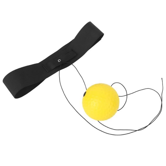 Balle De Réaction SKLZ – Améliorez Vos Réflexes Et Votre Temps De Réaction – 2 5/8 Pouces – Neuf