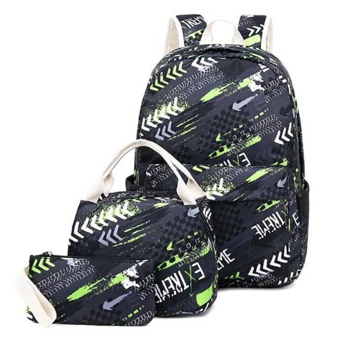 2 Sangles De Sac à Dos En Nylon Réglables - Largeur 2,5 Cm, Longueur 65 Cm - Ceinture Thoracique Pour Randonnée, Camping, Course