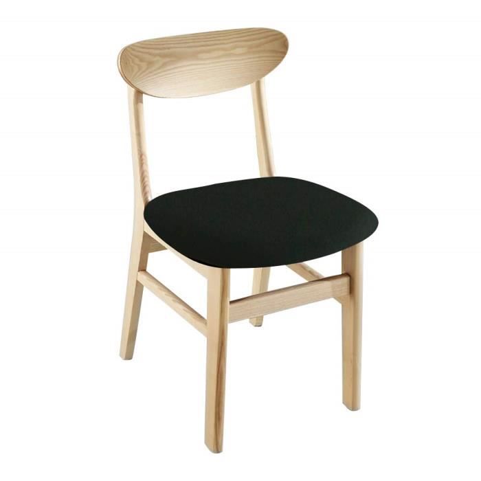 Housse pour assise de chaise  Achat / Vente pas cher