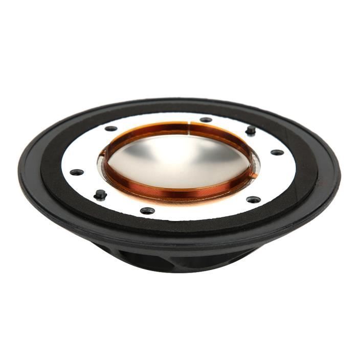Peavey Rx22 Tweeter Diaphragm And Voice Coil Subwoofer Replacement