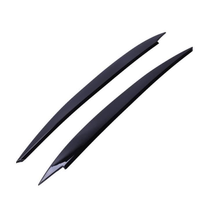 Avants Phares 2 Pièces Pour BMW Série 1 F20 F21 Hayon 118i