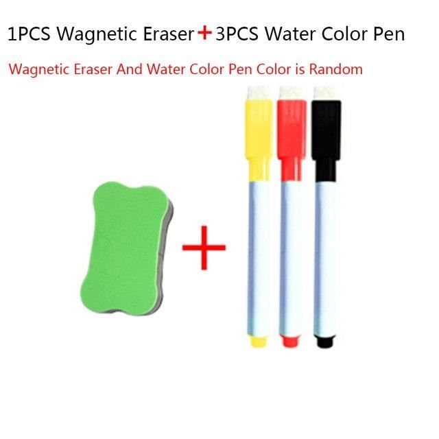 TABLEAU DE MESSAGES Magnétiques Effaçable Pour Réfrigérateur Faire Planifier EUR 24,01 - PicClick FR