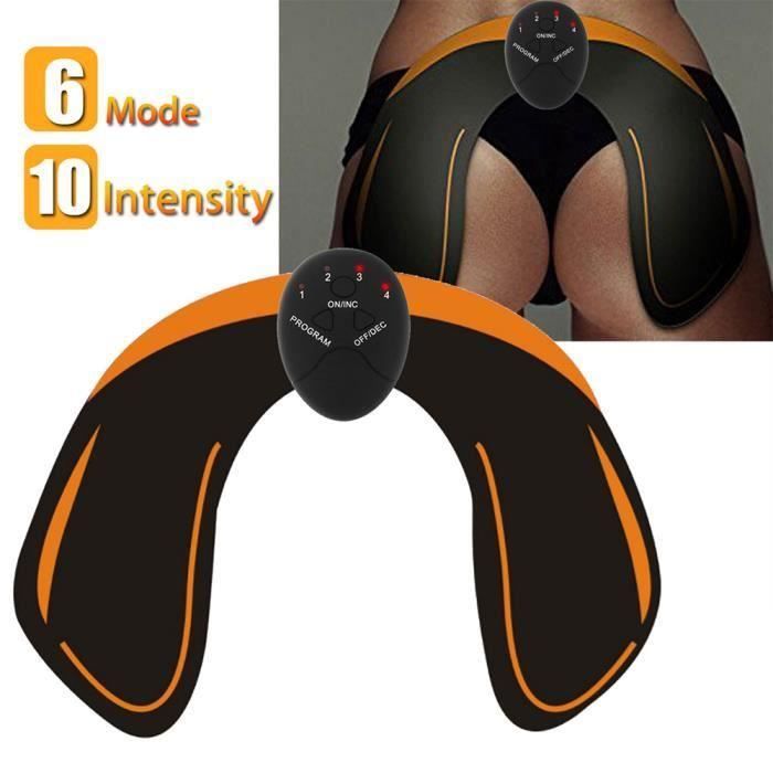 Ems hip trainer buttocks lifter deals