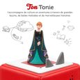 tonies® - Figurine Tonie - Disney - La Reine Des Neiges 2 - Anna - Figurine Audio pour Toniebox-1