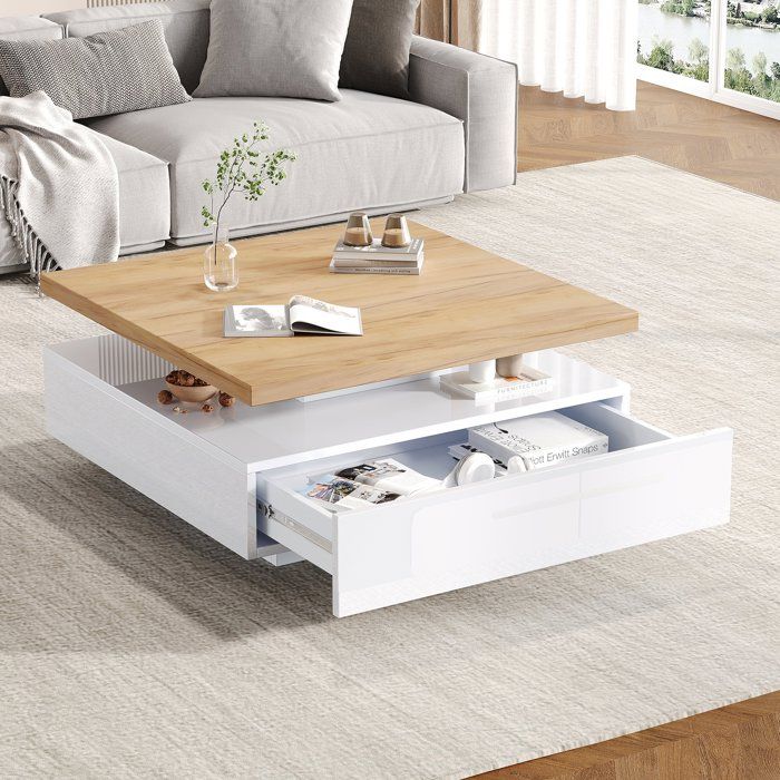Table Basse Carr But
