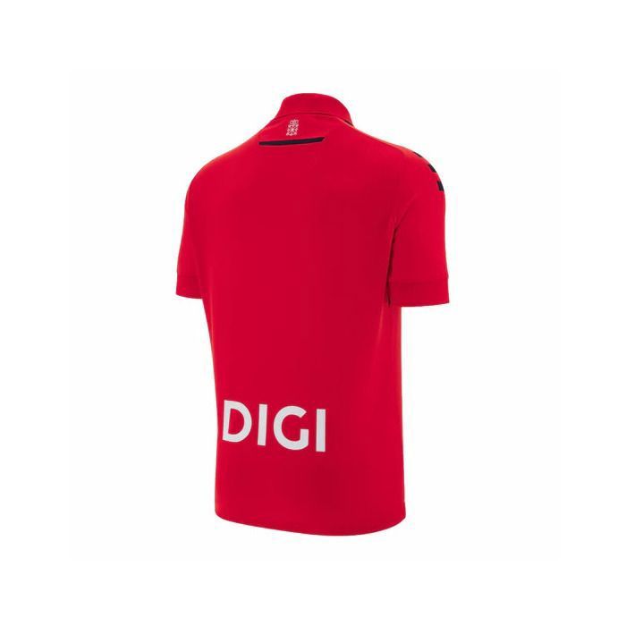 Maillot de foot CA Osasuna Vintage 2000 2002 domicile