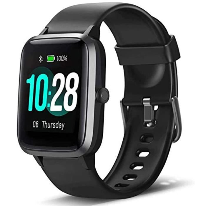 Montre cardio online frequence homme