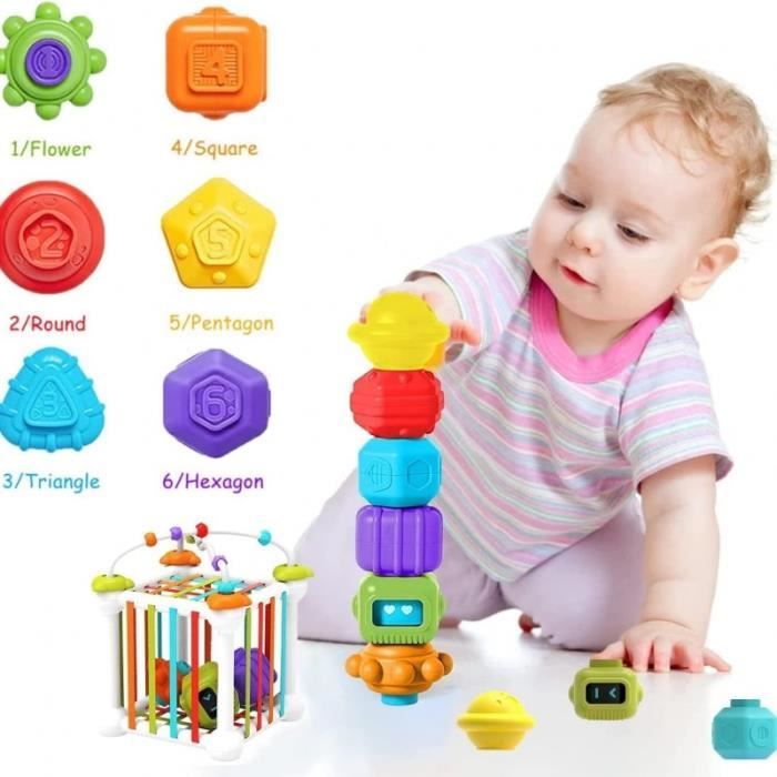 Rose - Jouets en bois sur mesure pour bébé, 1 pièce, appareil photo,  pendentif, jouets Montessori, nom person - Cdiscount Puériculture & Eveil  bébé