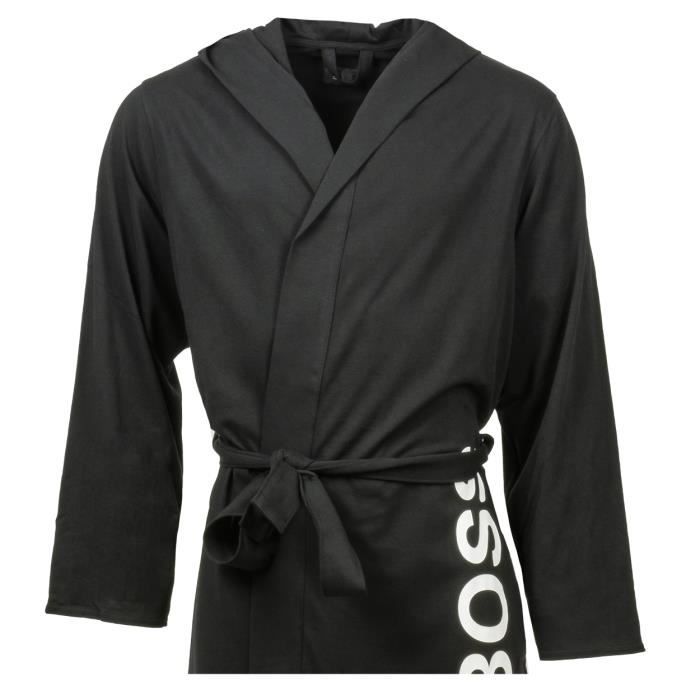 Peignoir hugo online boss zalando